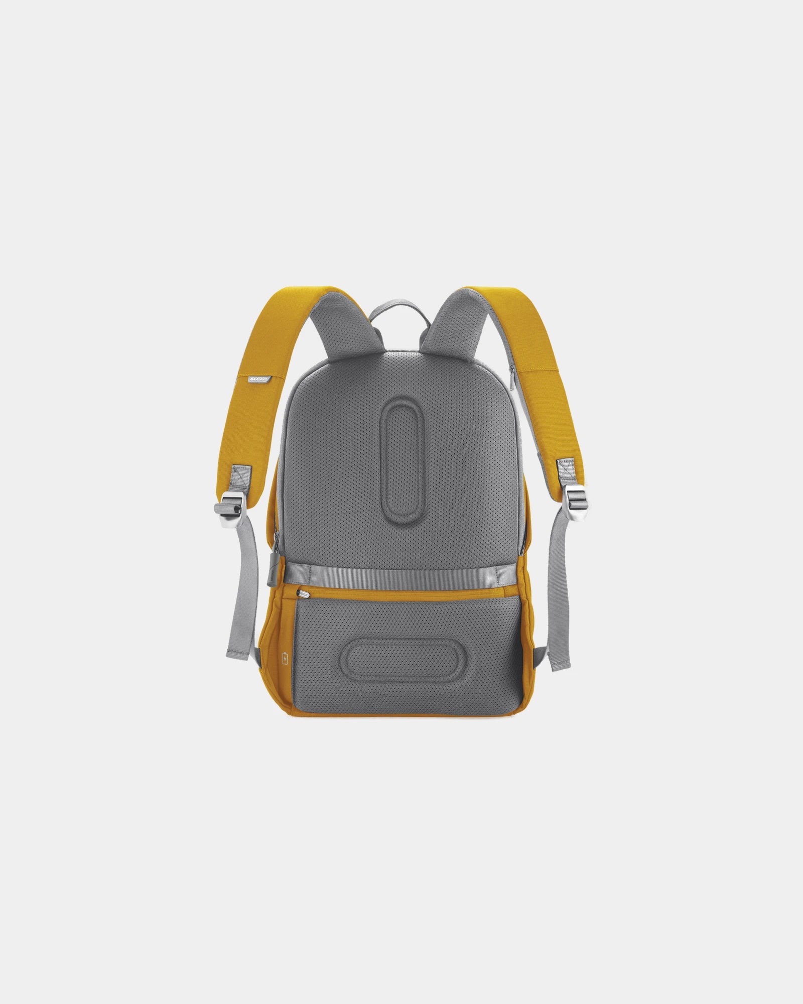 Rugzak antidiefstal RPET Bobby Soft 16L om te personaliseren - 60