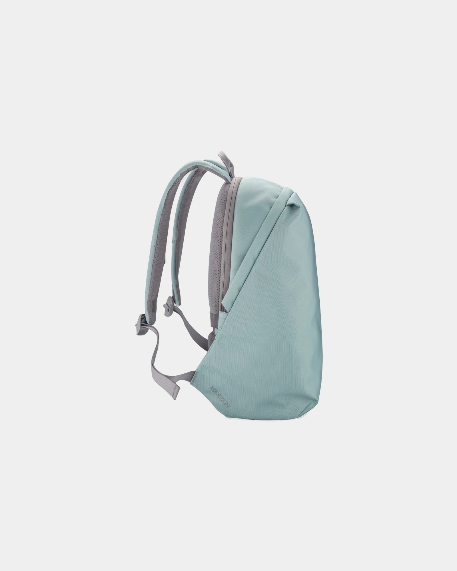 Rugzak antidiefstal RPET Bobby Soft 16L om te personaliseren - 51
