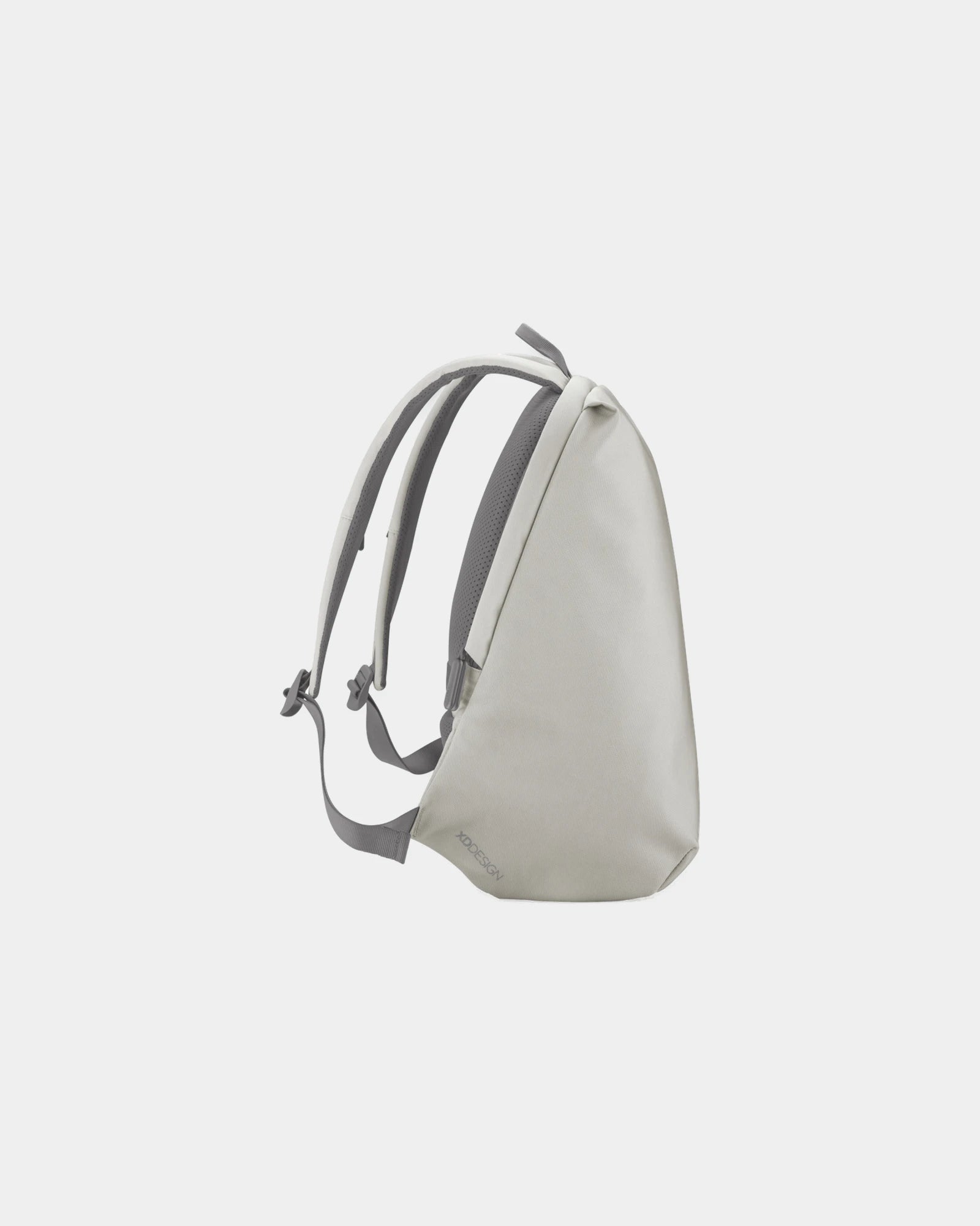 Rugzak antidiefstal RPET Bobby Soft 16L om te personaliseren - 24