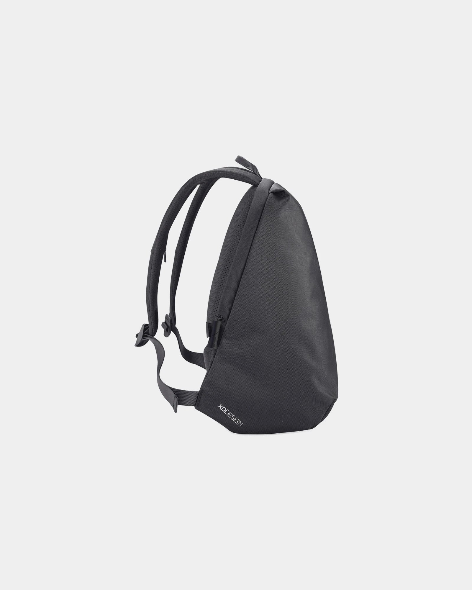 Rugzak antidiefstal RPET Bobby Soft 16L om te personaliseren - 6