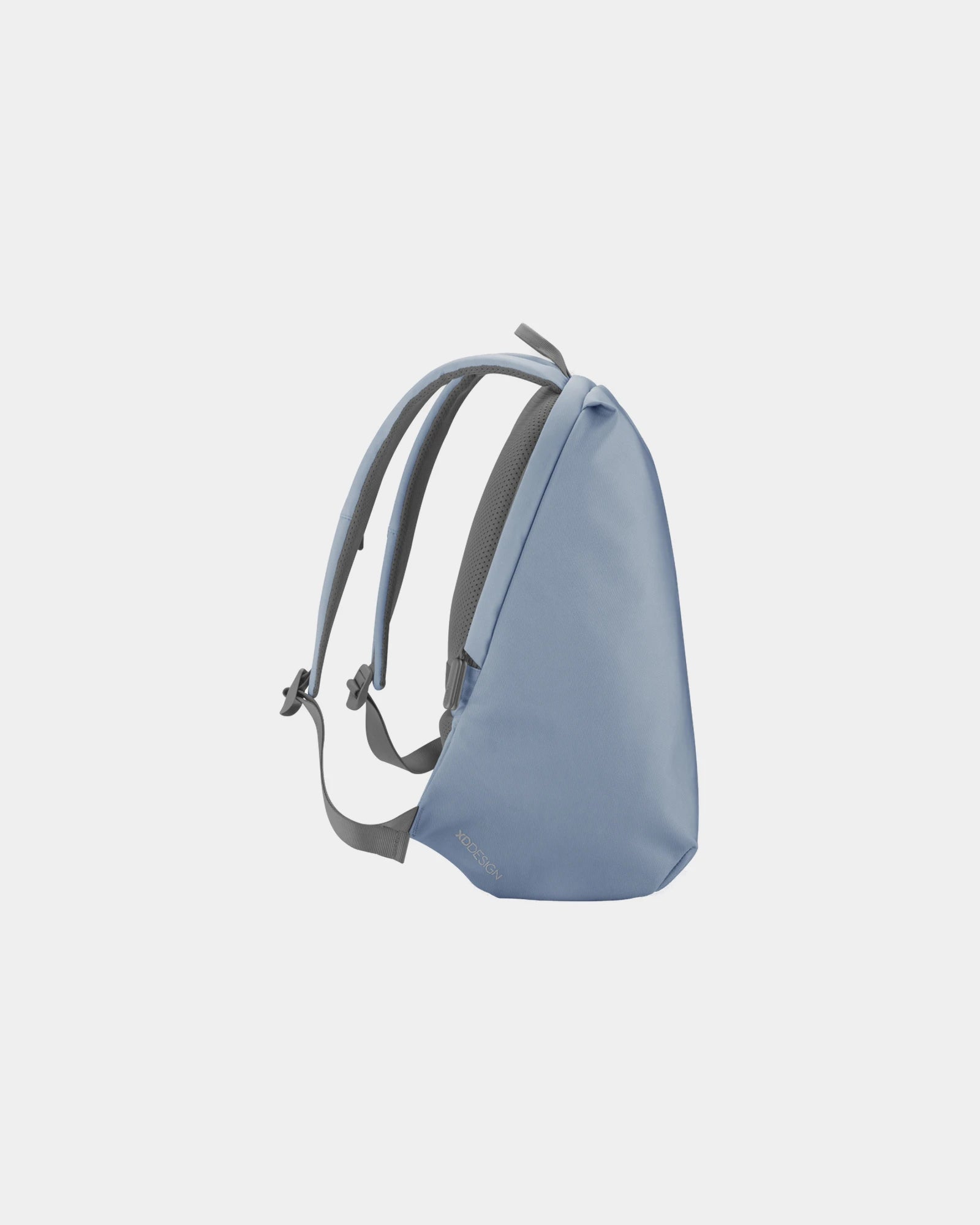 Rugzak antidiefstal RPET Bobby Soft 16L om te personaliseren - 15