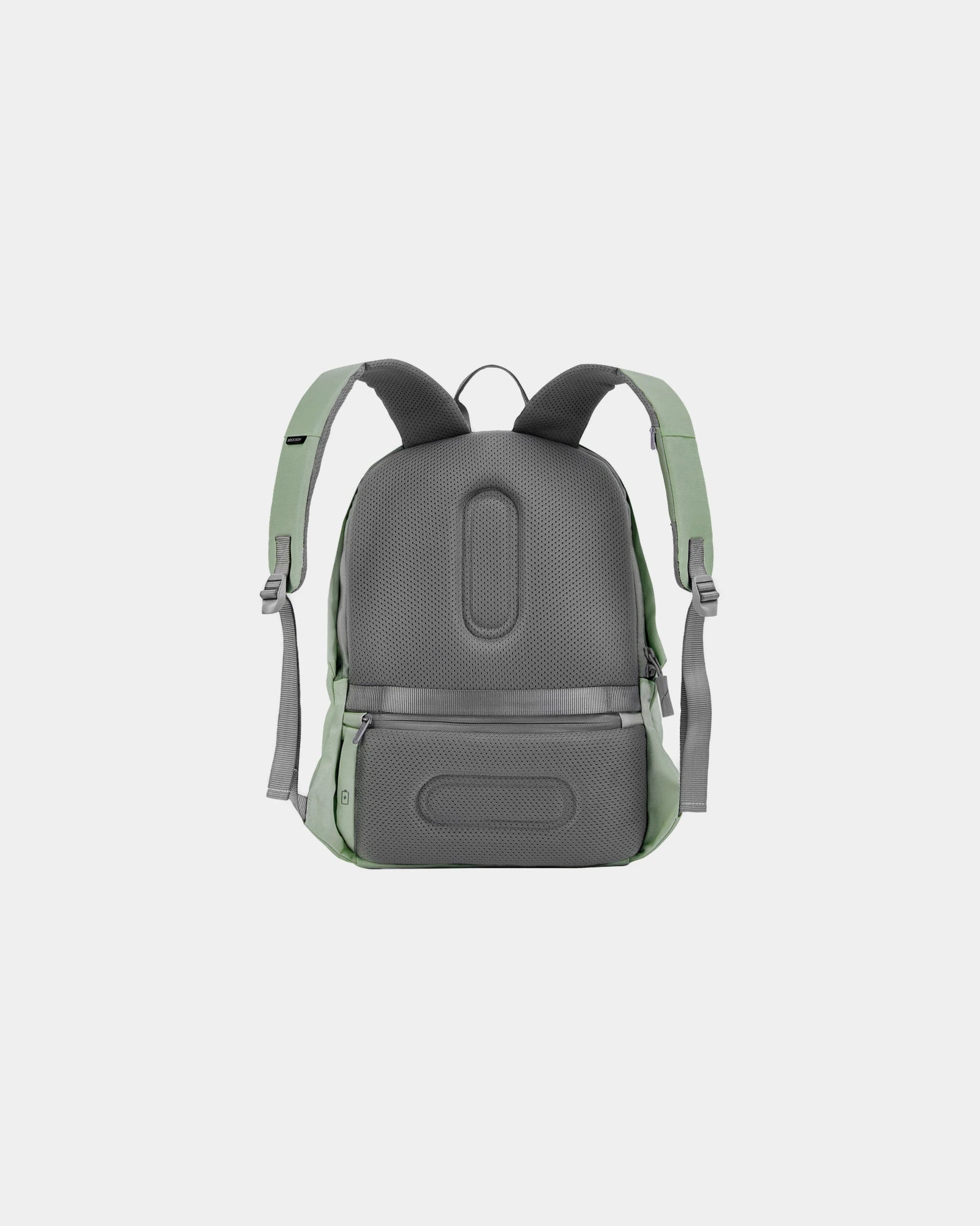 Rugzak antidiefstal RPET Bobby Soft 16L om te personaliseren - 105