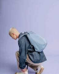Rugzak antidiefstal RPET Bobby Soft 16L om te personaliseren - 18