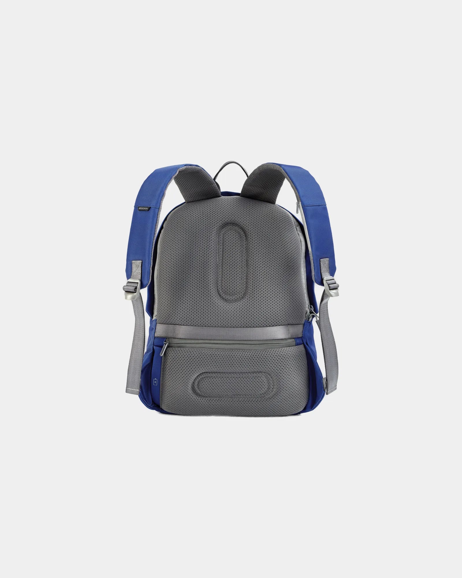 Rugzak antidiefstal RPET Bobby Soft 16L om te personaliseren - 88