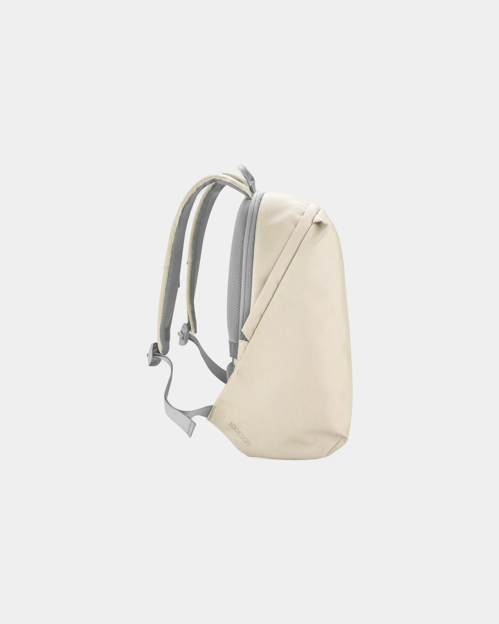 Rugzak antidiefstal RPET Bobby Soft 16L om te personaliseren - 79