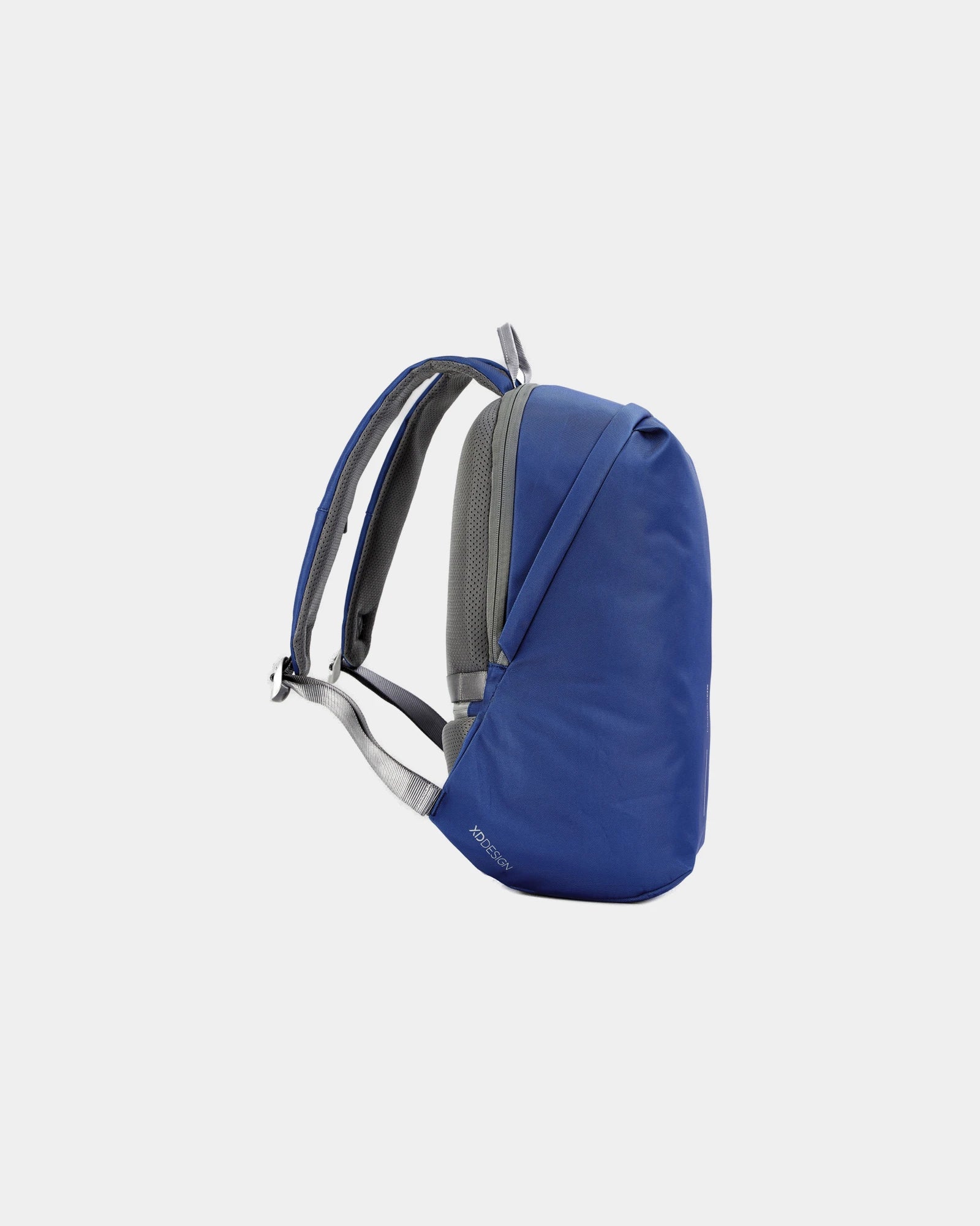 Rugzak antidiefstal RPET Bobby Soft 16L om te personaliseren - 89