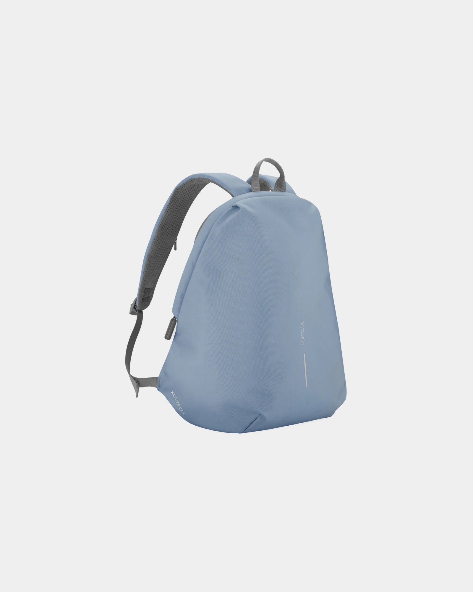 Rugzak antidiefstal RPET Bobby Soft 16L om te personaliseren - 11