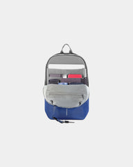 Rugzak antidiefstal RPET Bobby Soft 16L om te personaliseren - 91