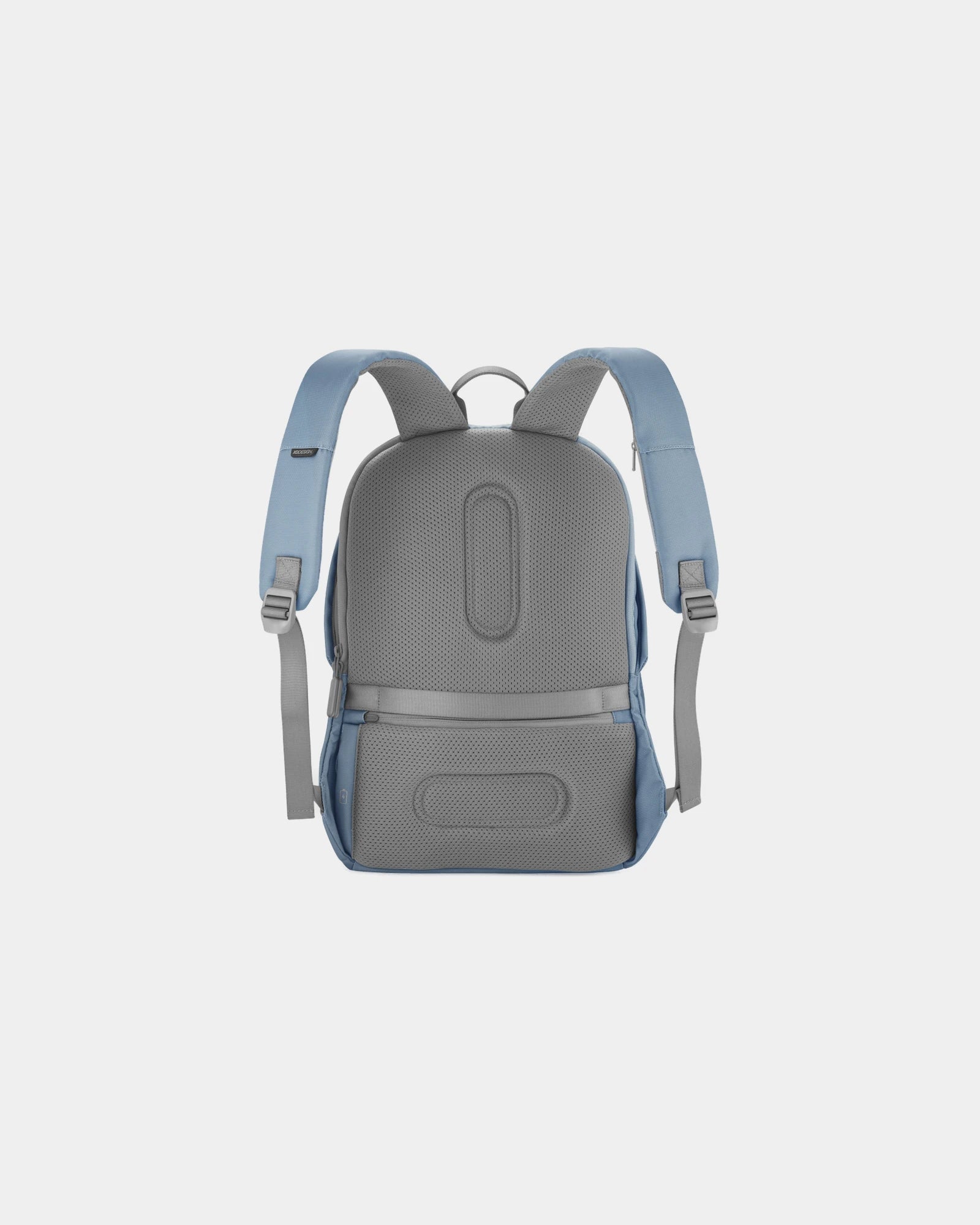 Rugzak antidiefstal RPET Bobby Soft 16L om te personaliseren - 13