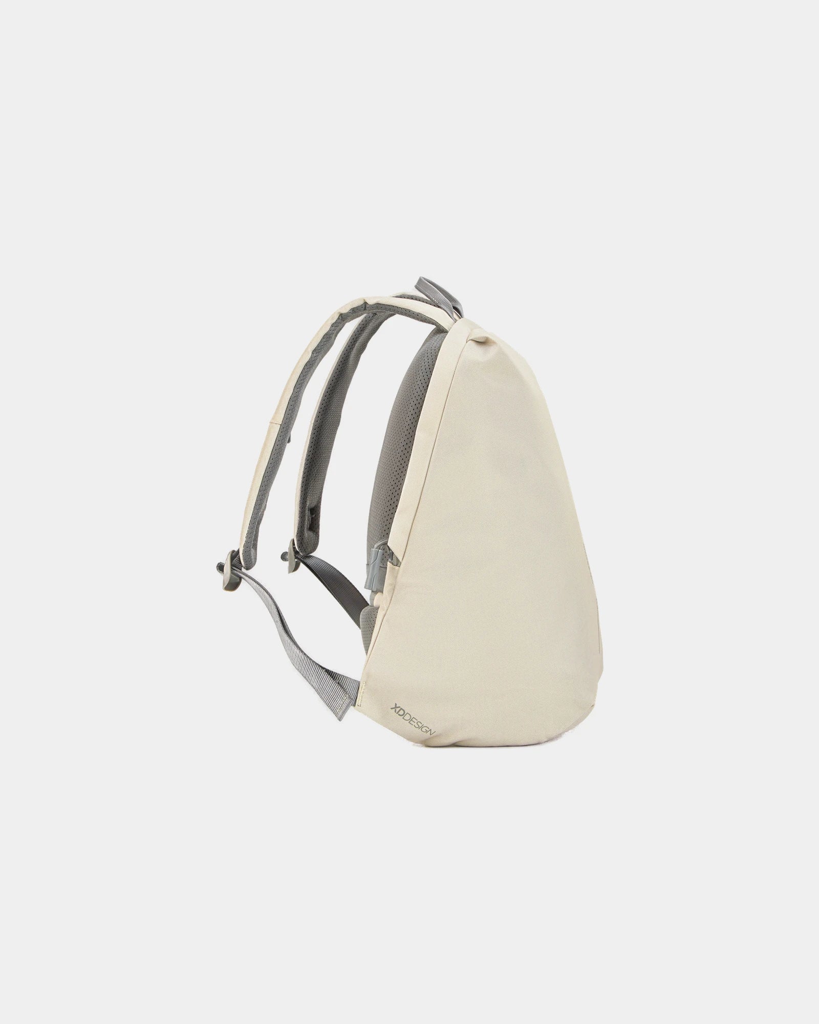 Rugzak antidiefstal RPET Bobby Soft 16L om te personaliseren - 80