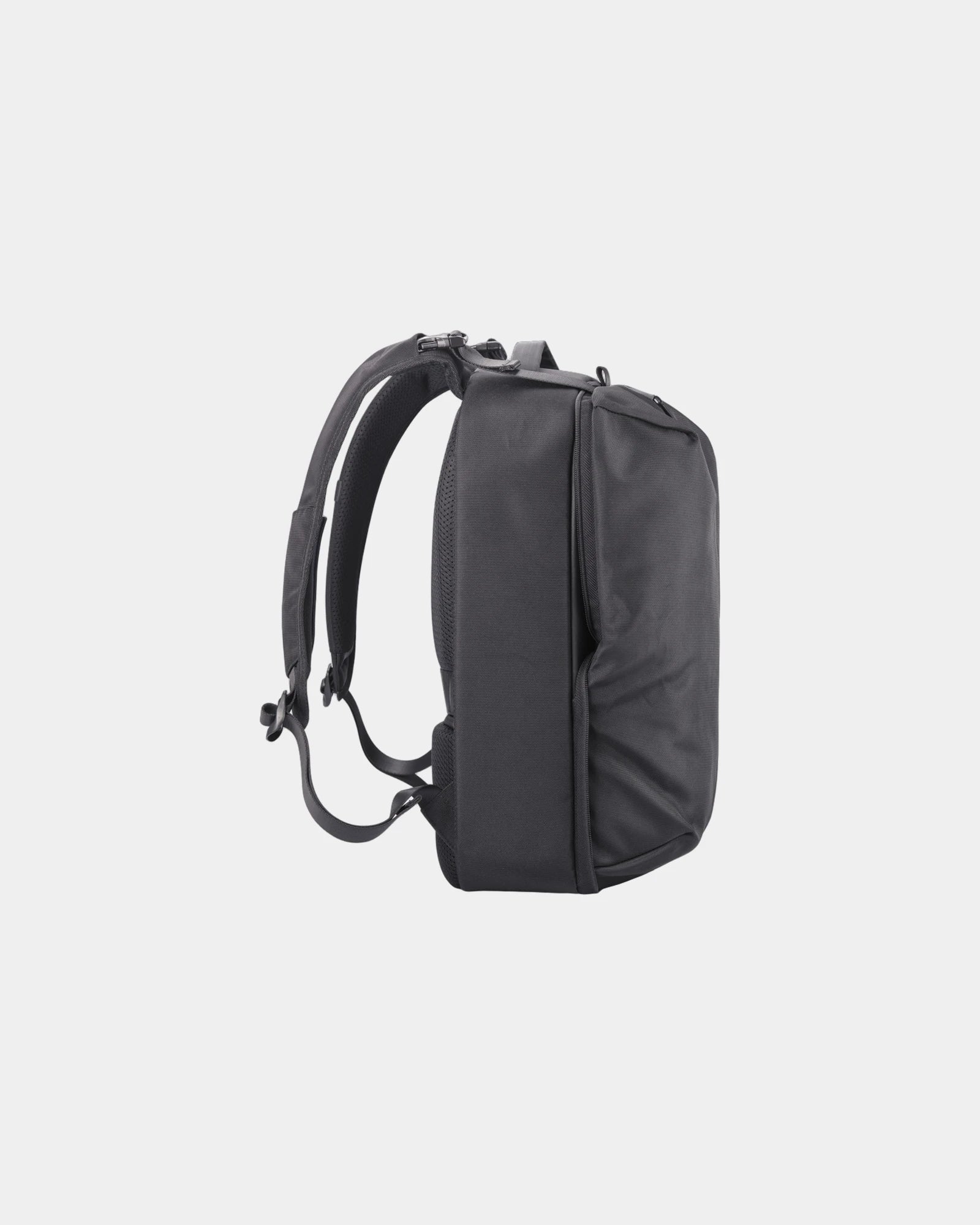Rugzak antidiefstal gerecycled RPET 24L om te personaliseren - 5