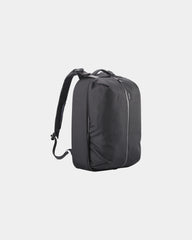 Rugzak antidiefstal gerecycled RPET 24L om te personaliseren - 6