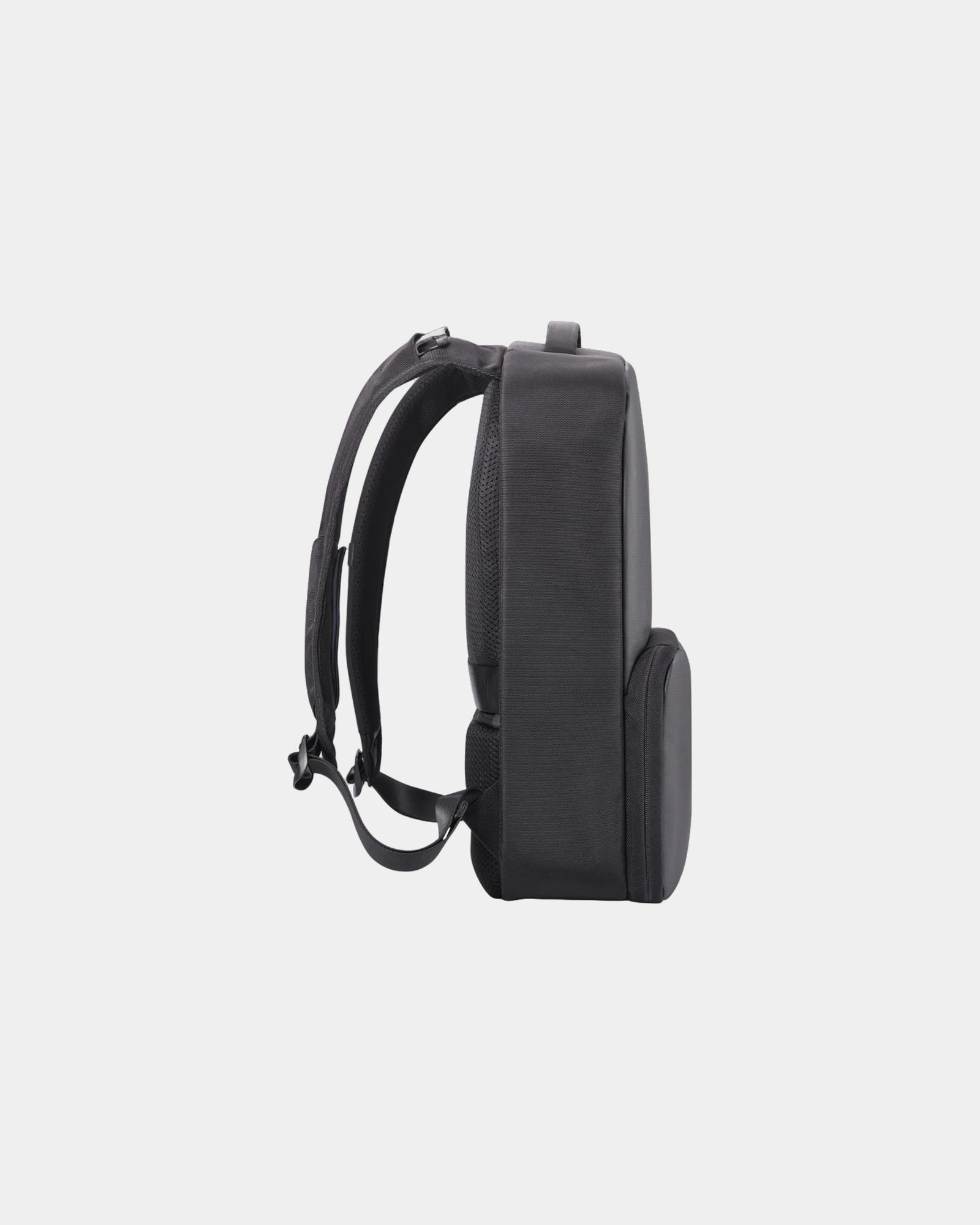 Rugzak antidiefstal gerecycled RPET 24L om te personaliseren - 3