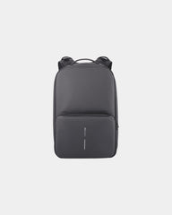Rugzak antidiefstal gerecycled RPET 24L om te personaliseren - 1