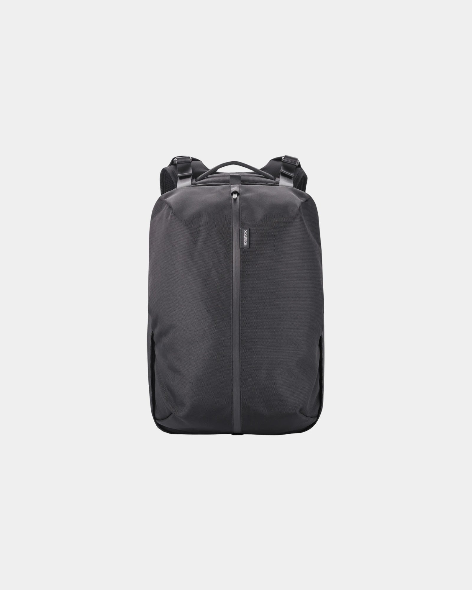 Rugzak antidiefstal gerecycled RPET 24L om te personaliseren - 2