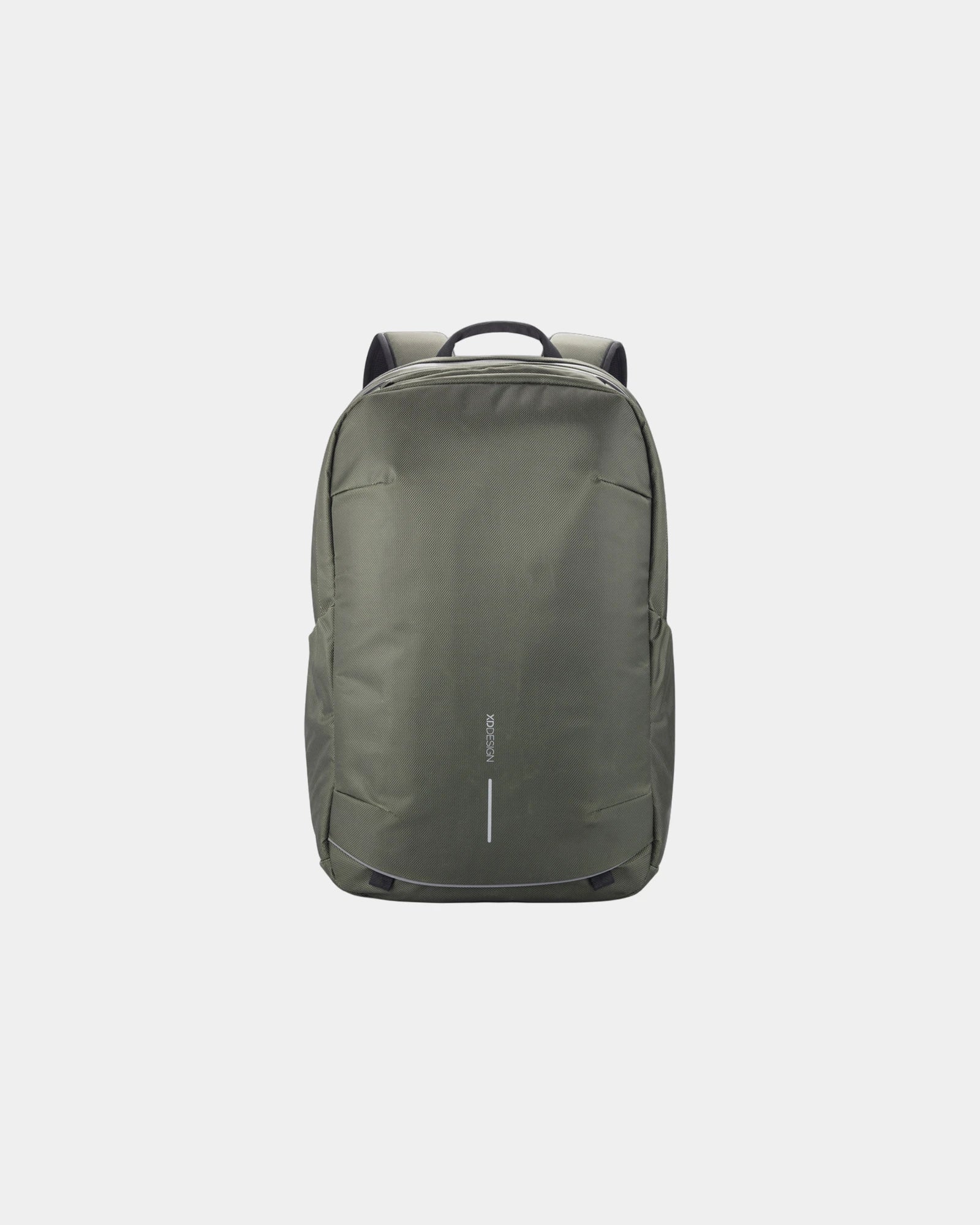 Gerecyclede rugzak RPET 30L om te personaliseren - 18