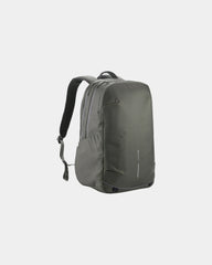 Gerecyclede rugzak RPET 30L om te personaliseren - Groen