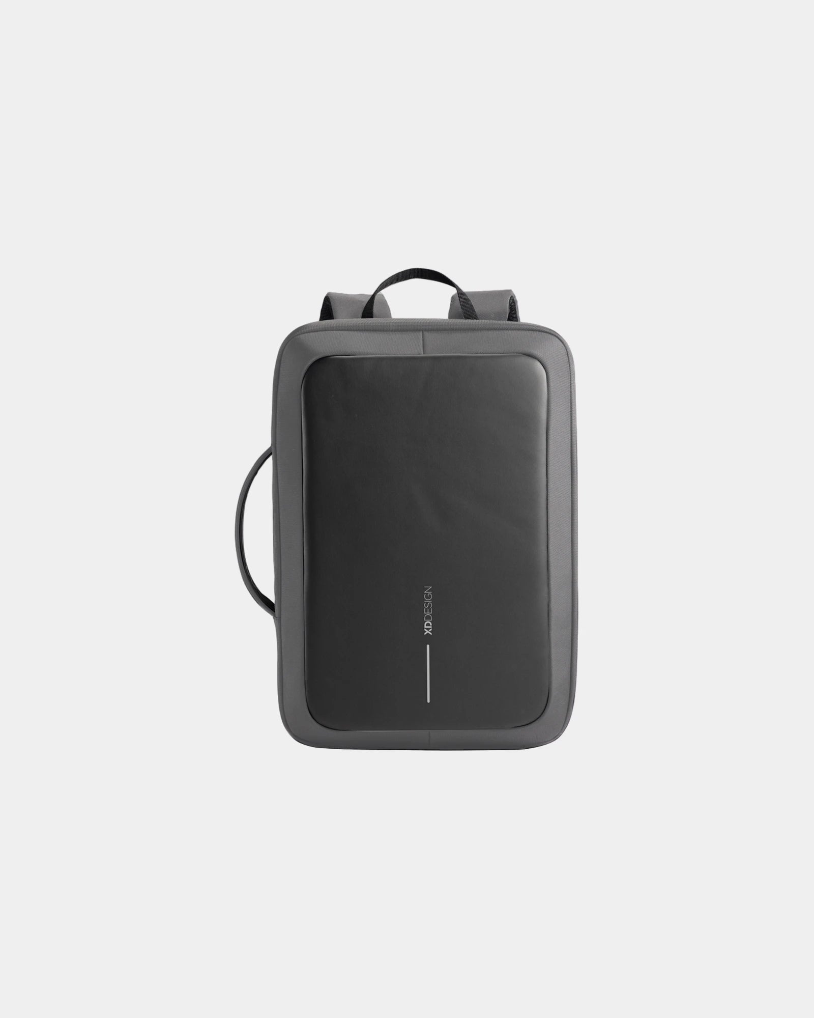Rugzak antidiefstal gerecycled Bobby om te personaliseren - 12