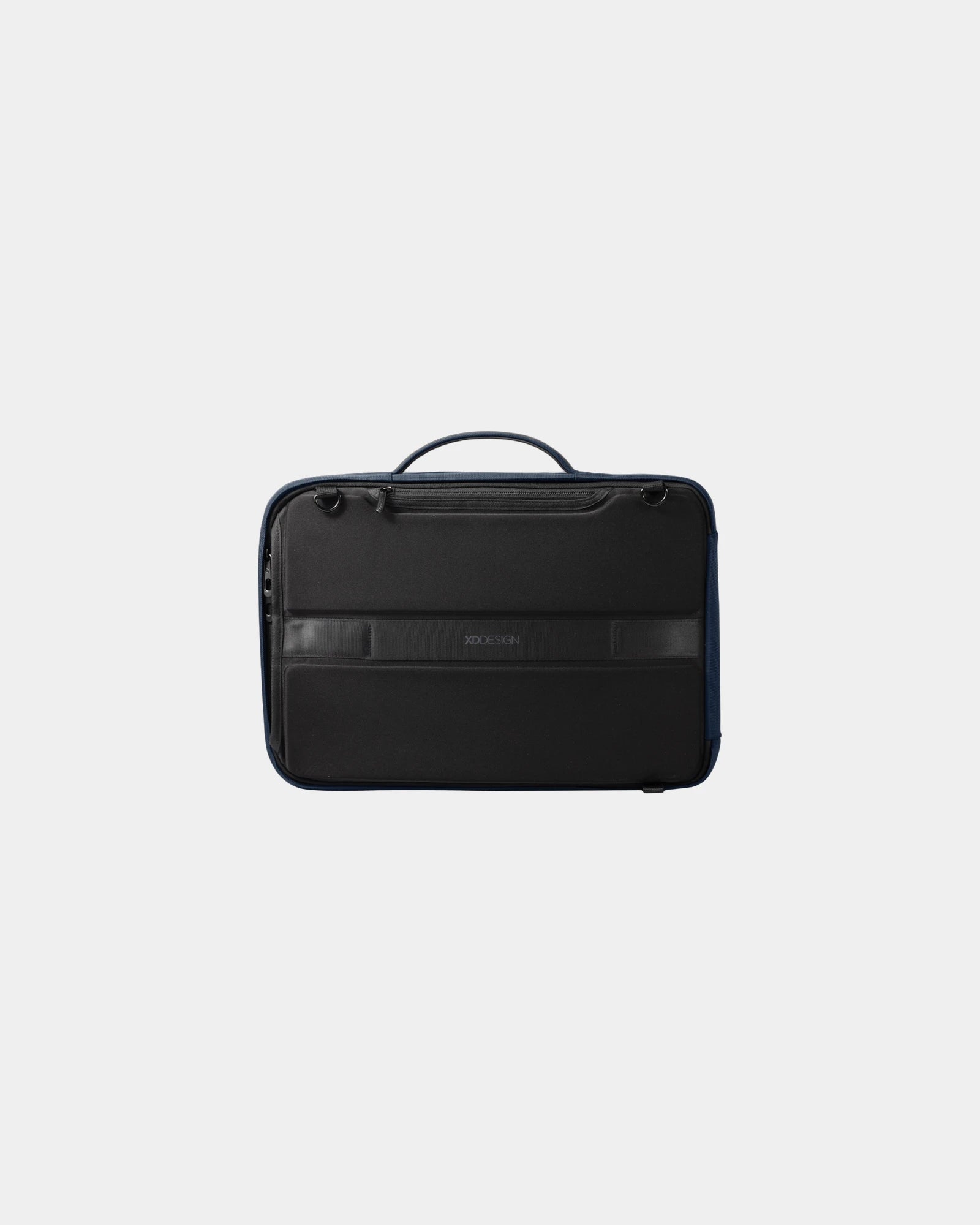 Rugzak antidiefstal gerecycled Bobby om te personaliseren - 24