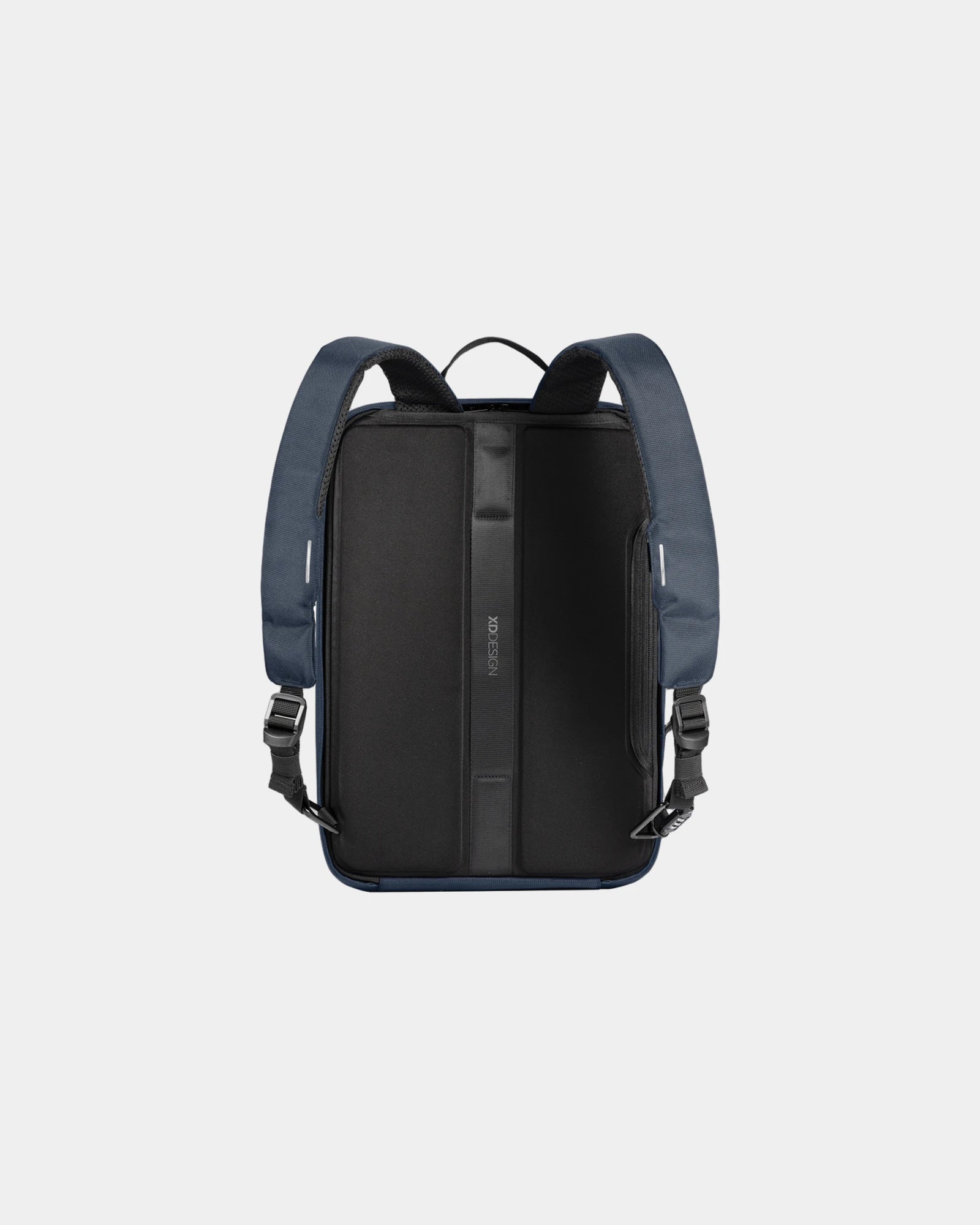 Rugzak antidiefstal gerecycled Bobby om te personaliseren - 23