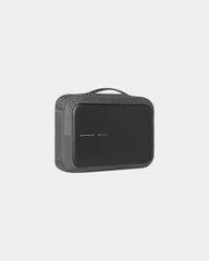 Rugzak antidiefstal gerecycled Bobby om te personaliseren - 11