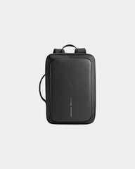 Rugzak antidiefstal gerecycled Bobby om te personaliseren - 2