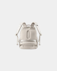 Gerecyclede rugzak RPET 15L anti-RFID om te personaliseren - 12