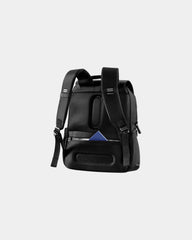 Gerecyclede rugzak RPET 15L anti-RFID om te personaliseren - 4