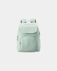 Gerecyclede rugzak RPET 15L anti-RFID om te personaliseren - 30
