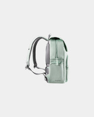Gerecyclede rugzak RPET 15L anti-RFID om te personaliseren - 32
