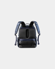 Gerecyclede rugzak RPET 15L anti-RFID om te personaliseren - 22