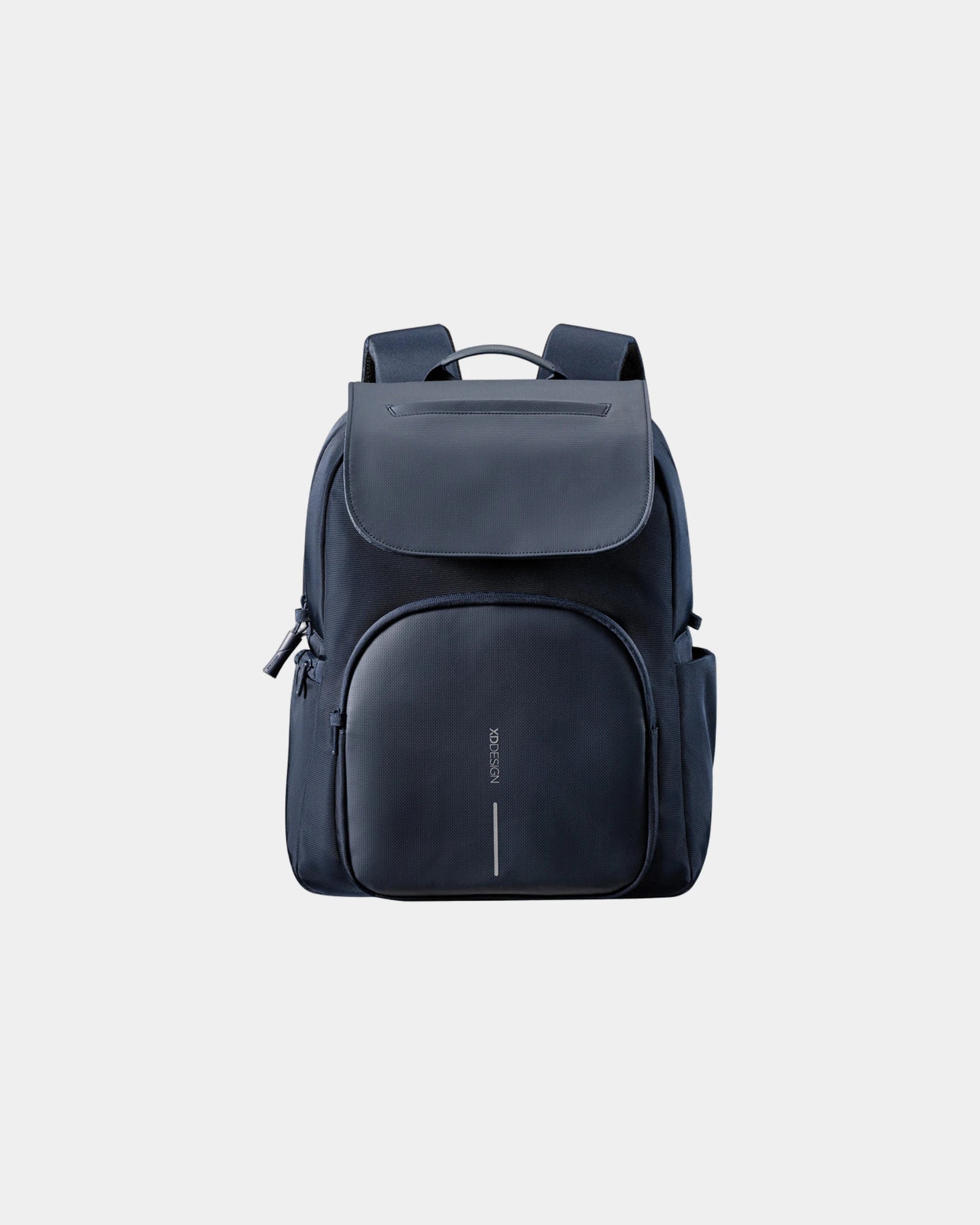 Gerecyclede rugzak RPET 15L anti-RFID om te personaliseren - 21
