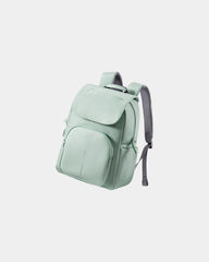 Gerecyclede rugzak RPET 15L anti-RFID om te personaliseren - 33