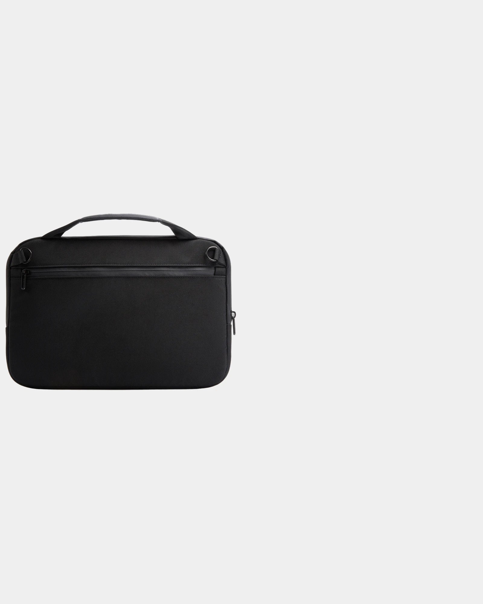 Laptoptas gerecycled RPET 14" om te personaliseren - 3