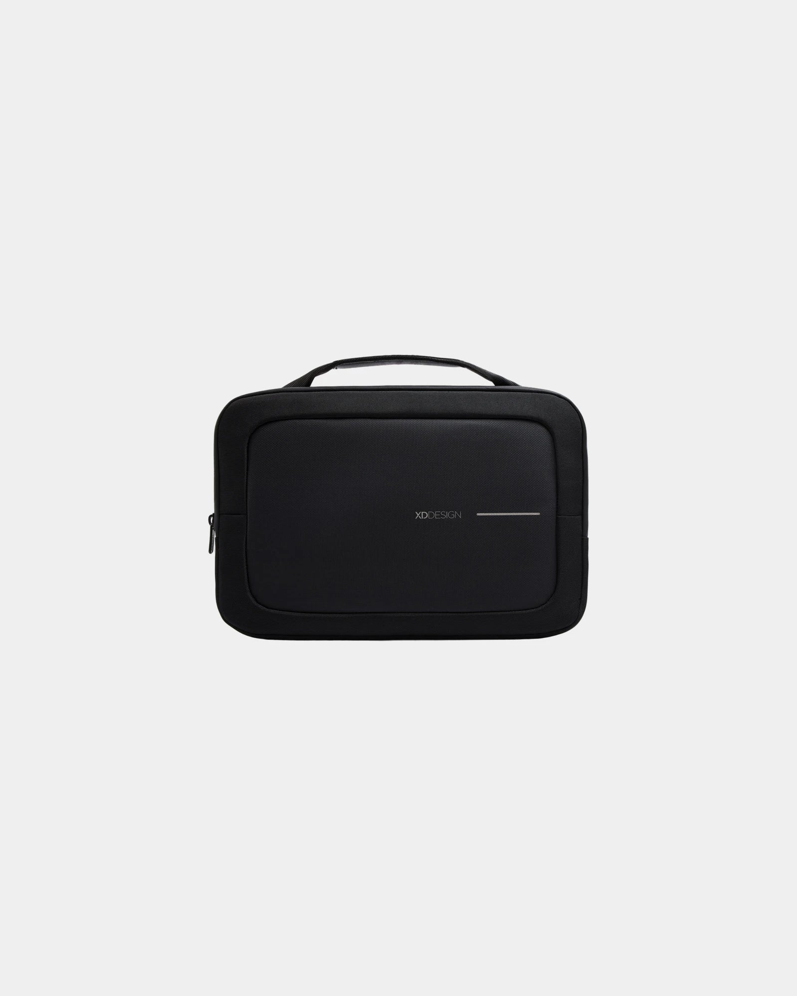 Laptoptas gerecycled RPET 14" om te personaliseren - 2