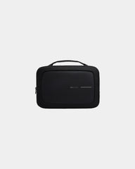 Laptoptas gerecycled RPET 14" om te personaliseren - 2