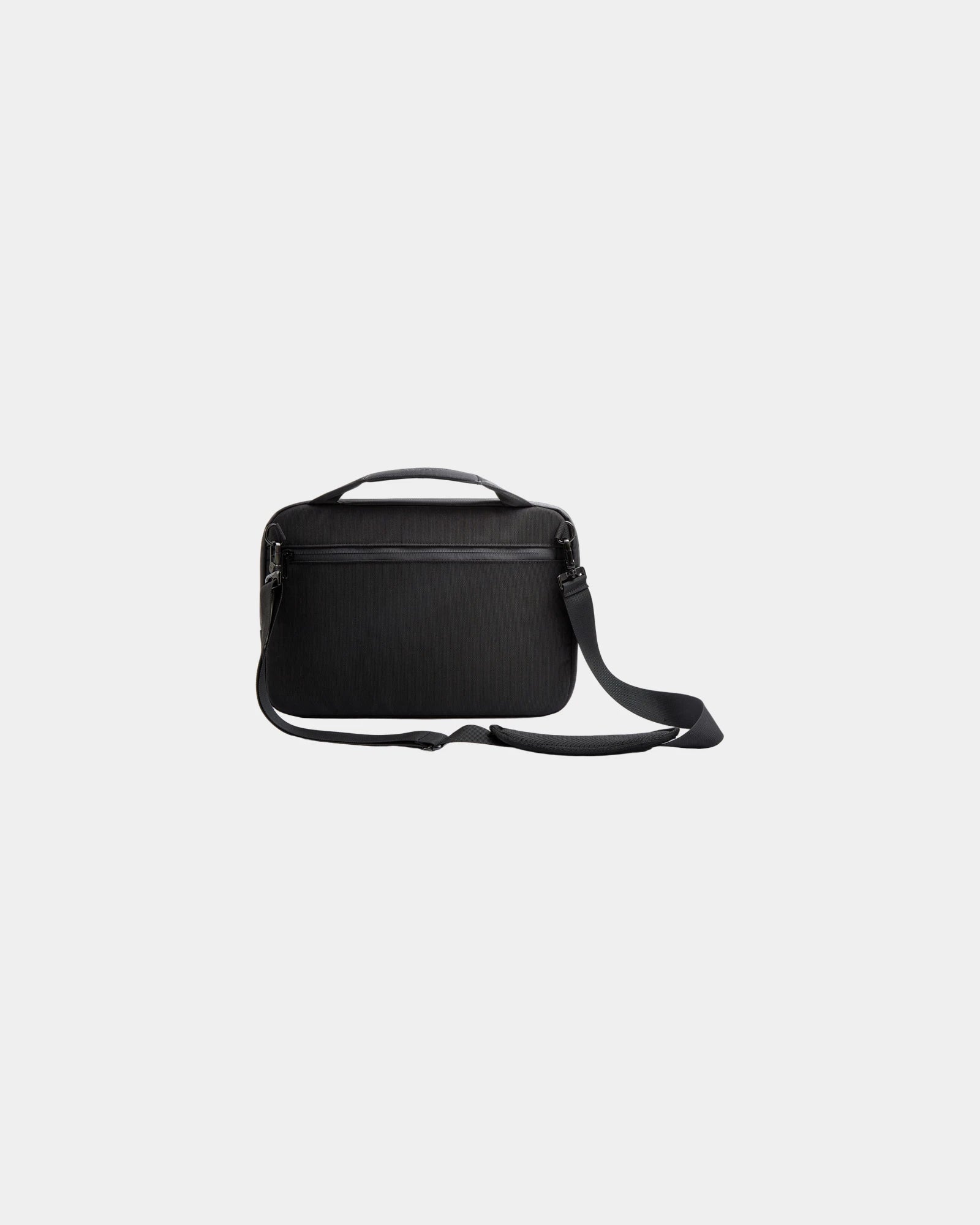 Laptophoes gerecycled RPET 16" om te personaliseren - 4