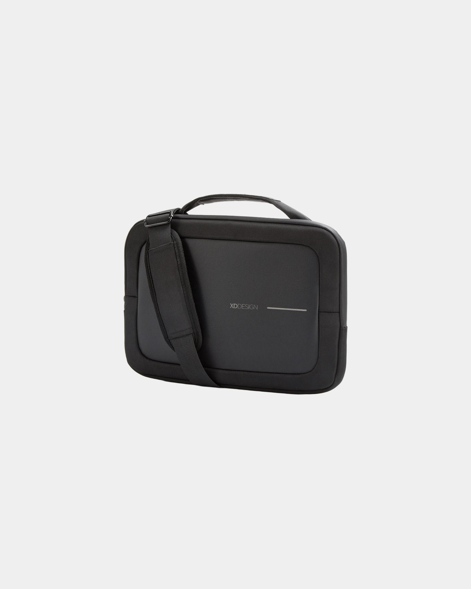 Laptophoes gerecycled RPET 16" om te personaliseren - 1