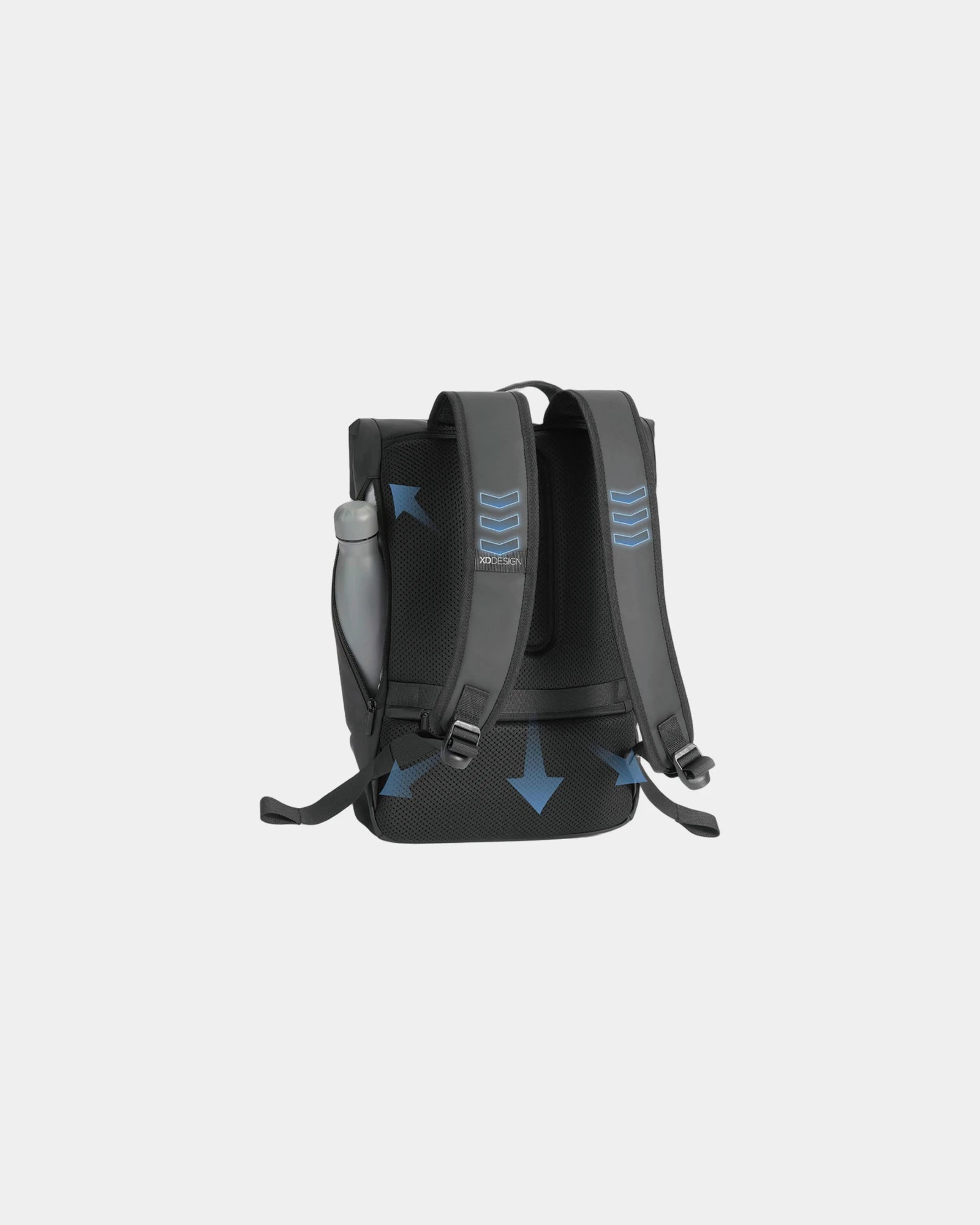 Rugzak waterafstotend om te personaliseren - 5