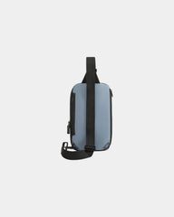 Schoudertas gerecycled RPET om te personaliseren - 15