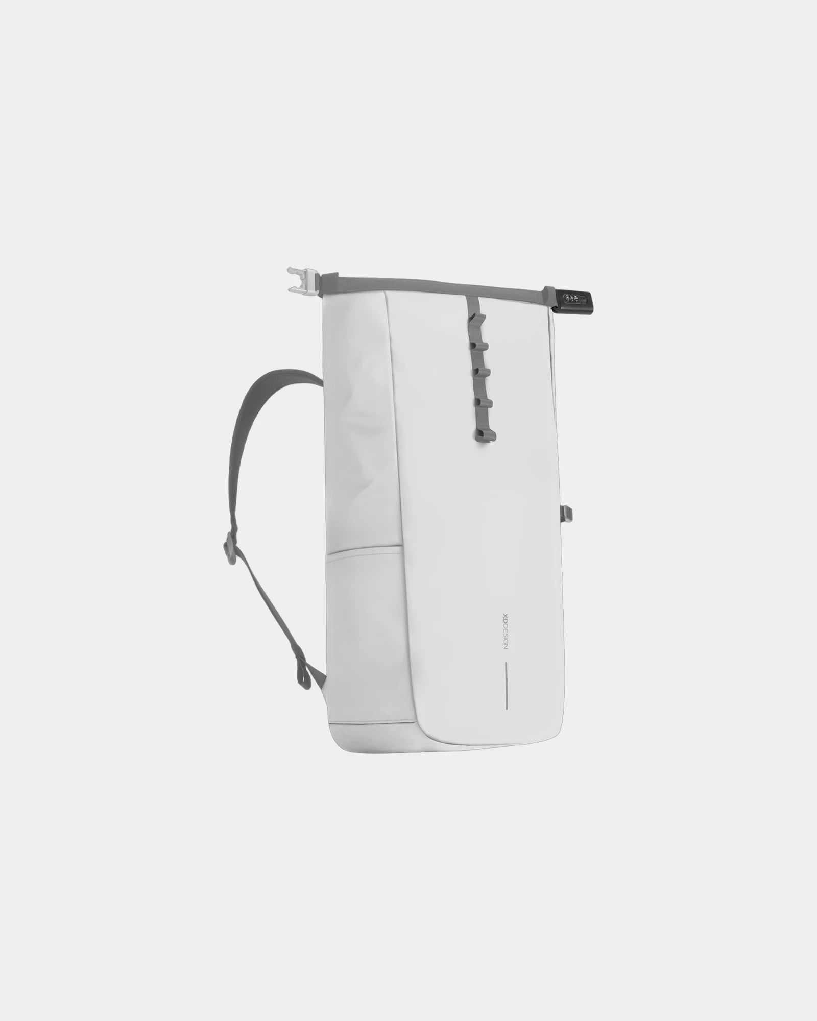Rugzak antidiefstal waterdicht rPET 26L om te personaliseren - 22