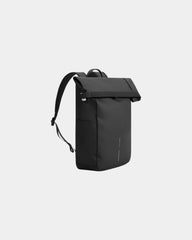 Rugzak antidiefstal waterdicht rPET 26L om te personaliseren - 7