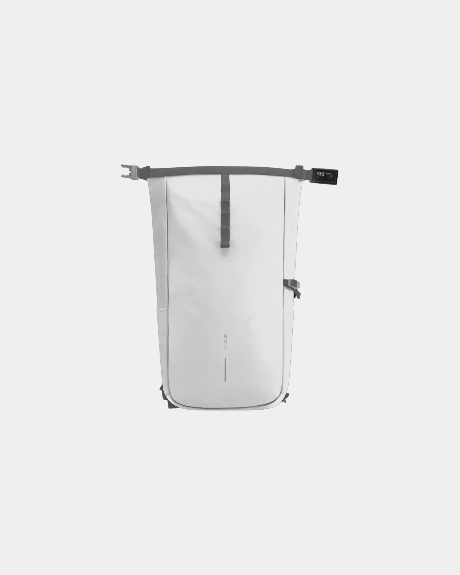 Rugzak antidiefstal waterdicht rPET 26L om te personaliseren - 23