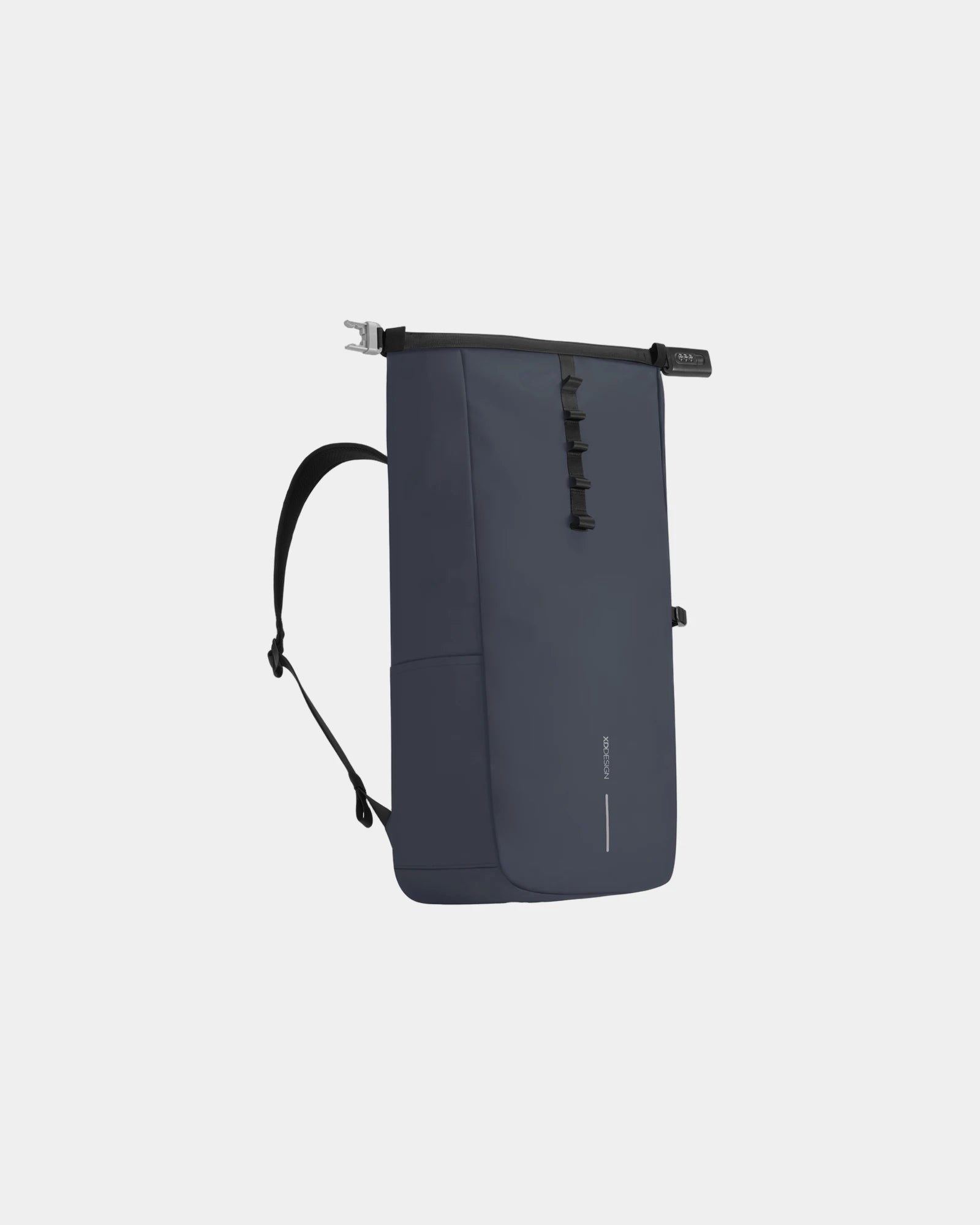 Rugzak antidiefstal waterdicht rPET 26L om te personaliseren - 42
