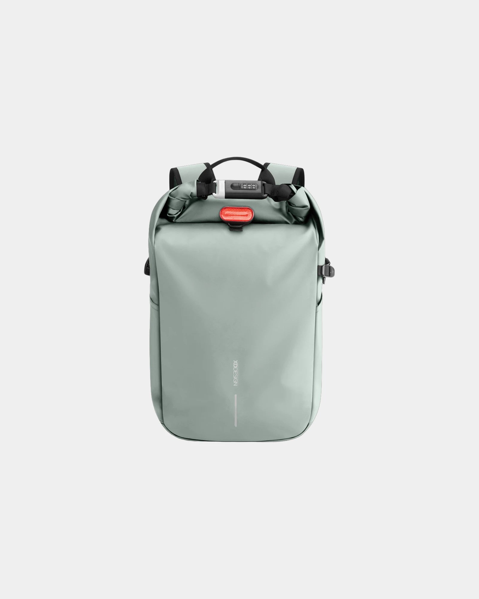 Rugzak antidiefstal waterdicht rPET 26L om te personaliseren - 14