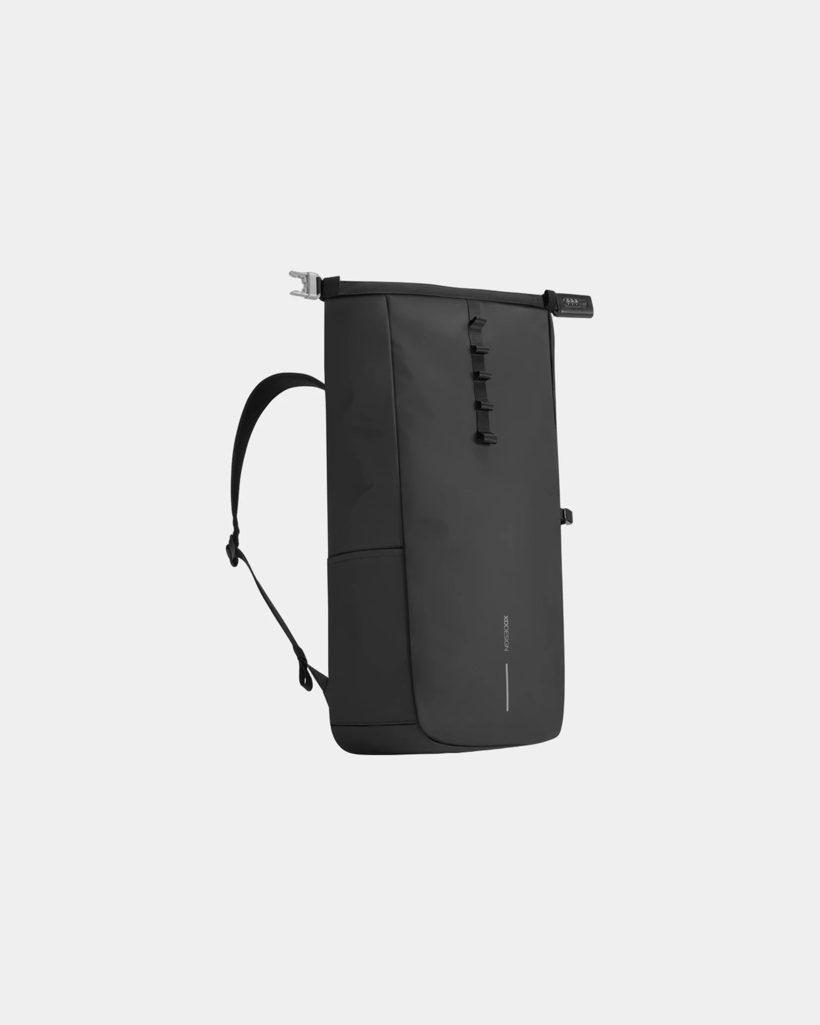 Rugzak antidiefstal waterdicht rPET 26L om te personaliseren - 6