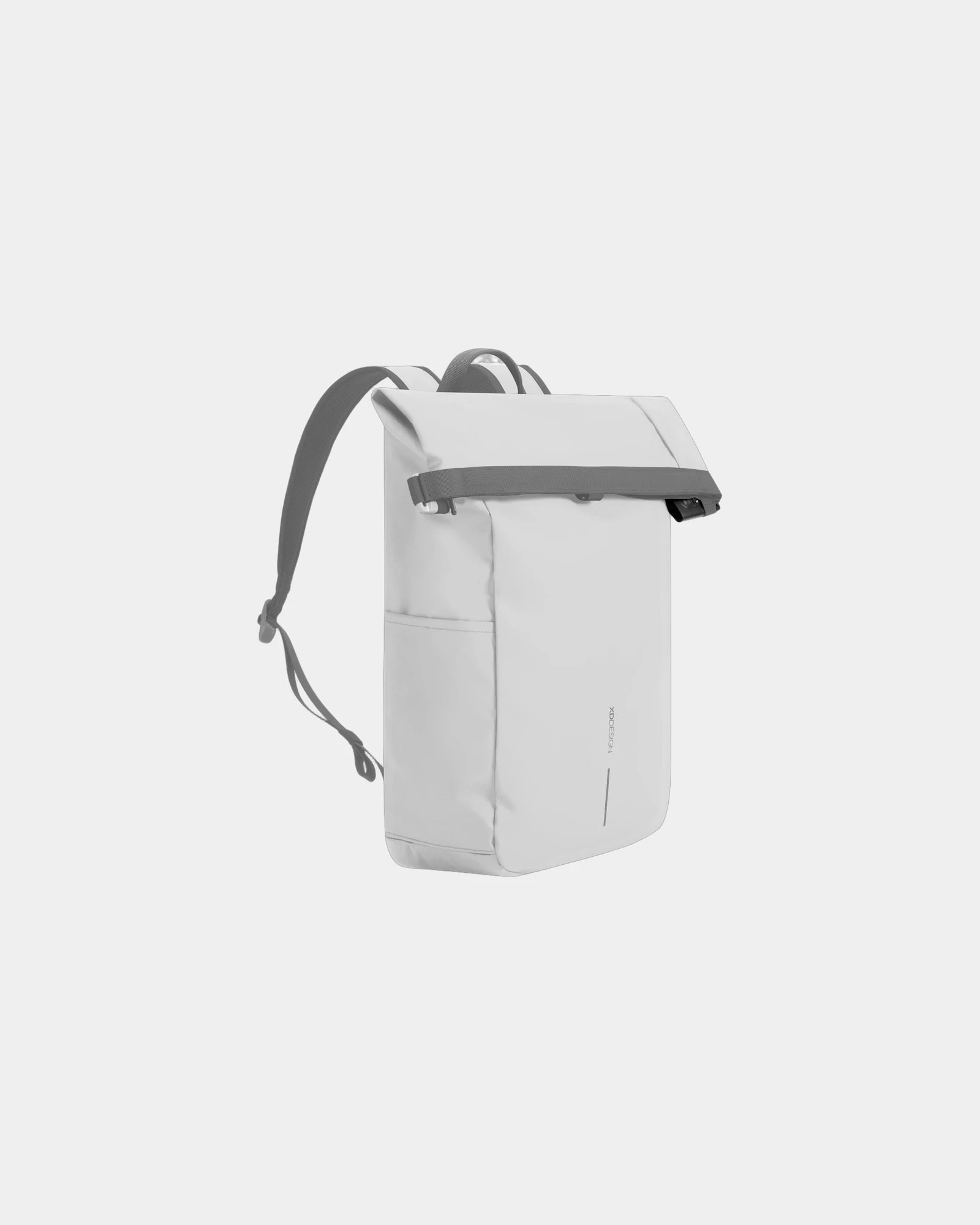 Rugzak antidiefstal waterdicht rPET 26L om te personaliseren - 21