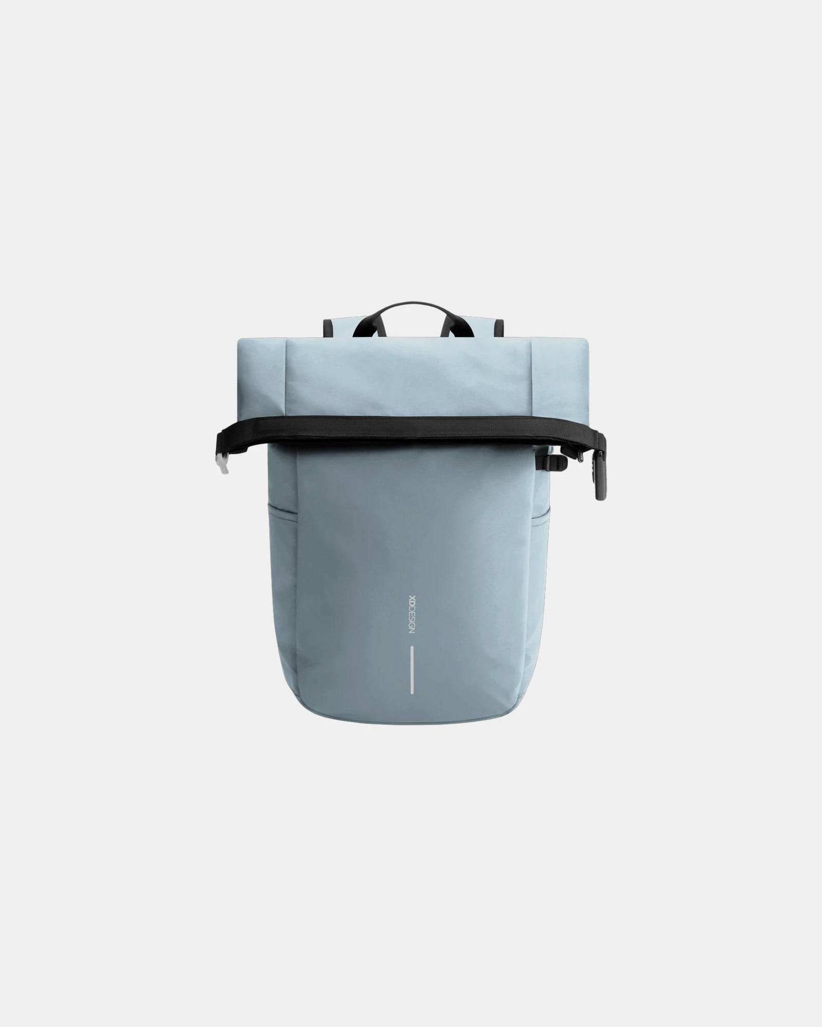 Rugzak antidiefstal waterdicht rPET 26L om te personaliseren - 34