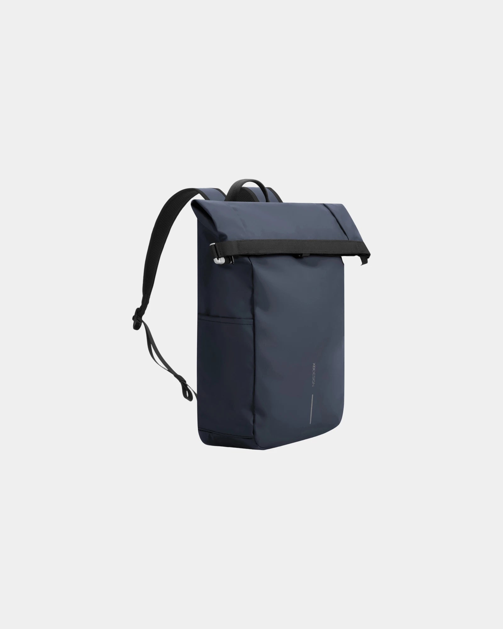 Rugzak antidiefstal waterdicht rPET 26L om te personaliseren - 41