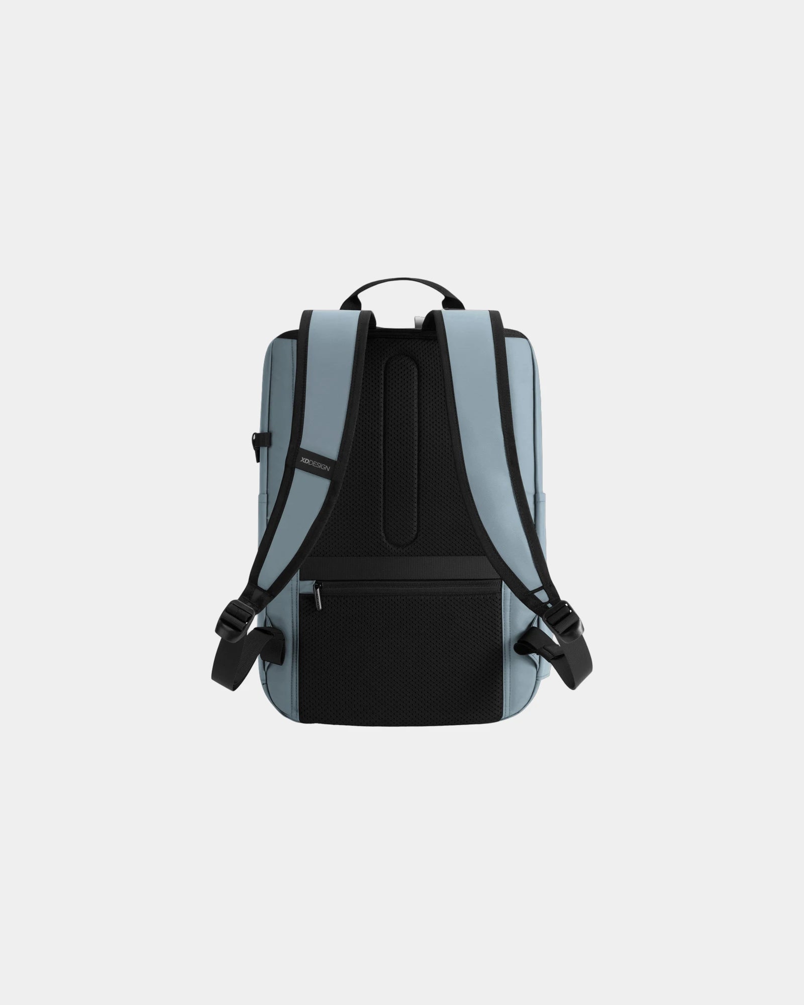Rugzak antidiefstal waterdicht rPET 26L om te personaliseren - 28